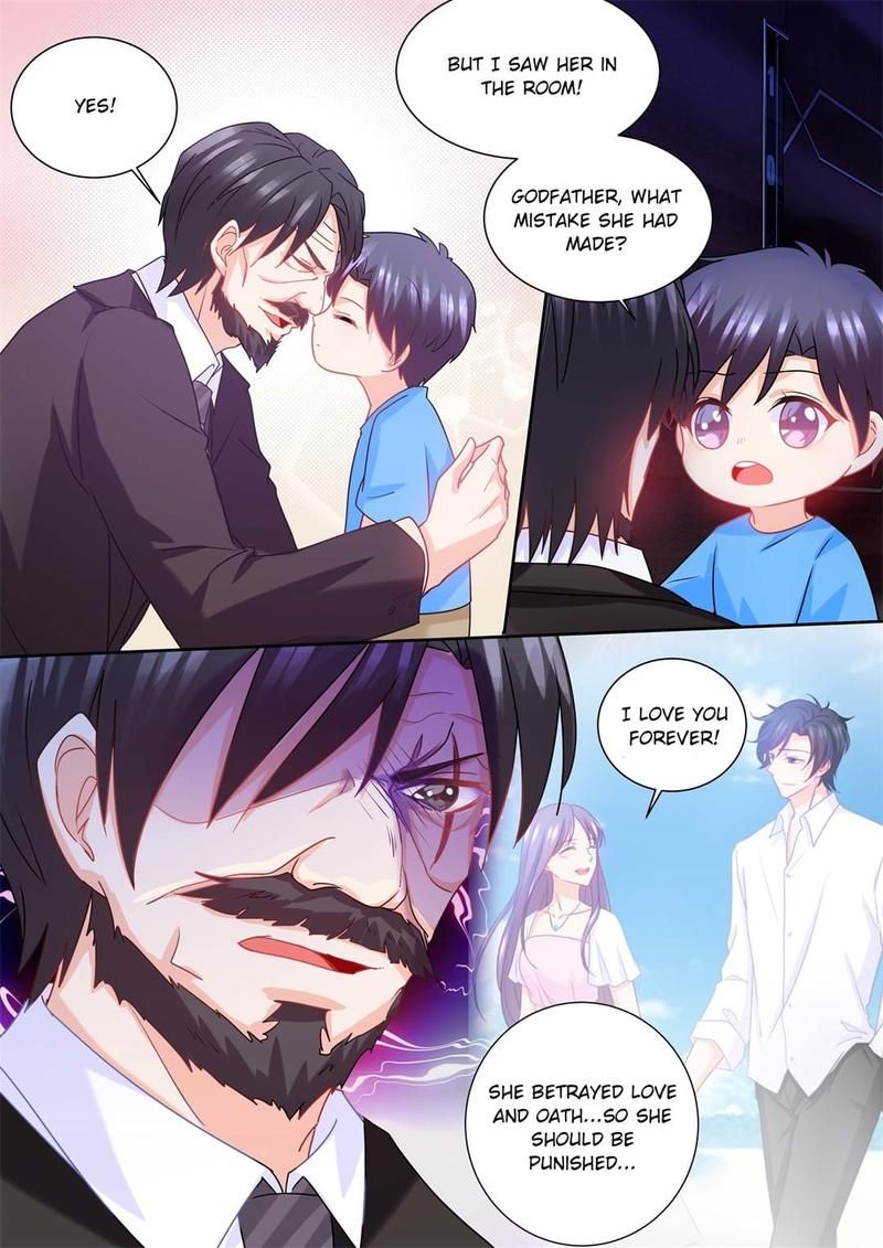 Read Warm Wedding chapter 229 image 3 on Lezhin