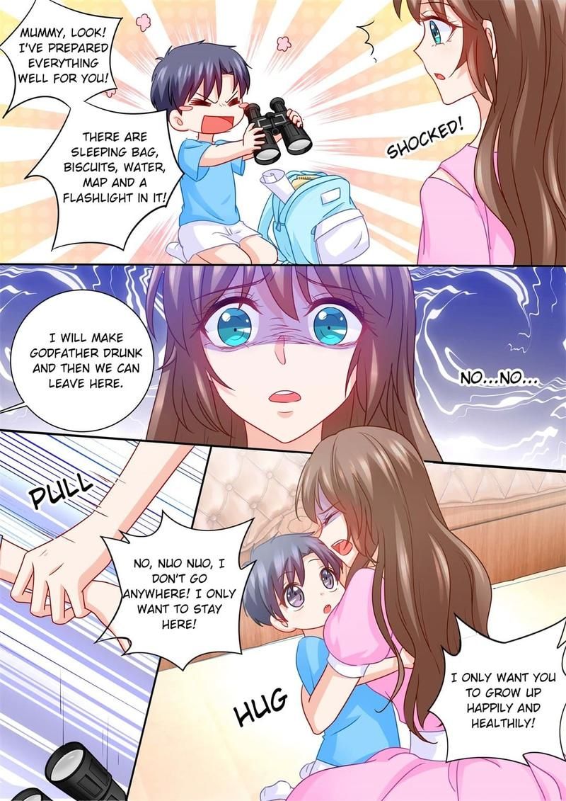 Read Warm Wedding chapter 229 image 5 on Lezhin