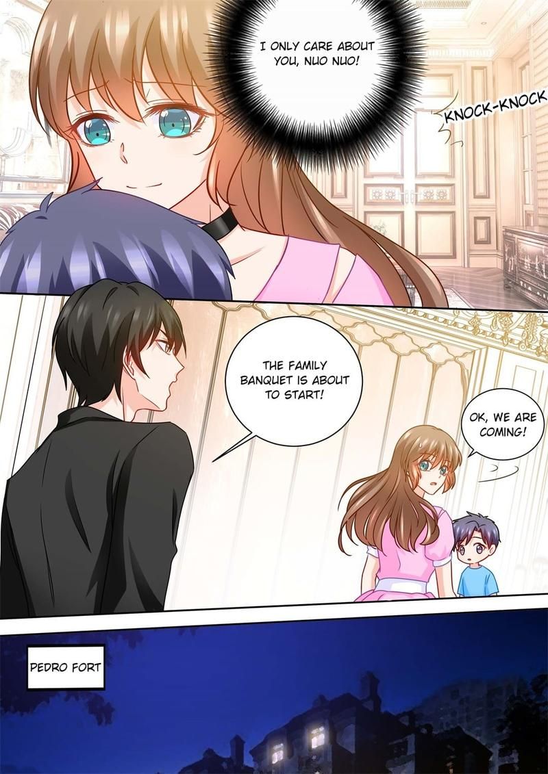 Read Warm Wedding chapter 229 image 6 on Lezhin