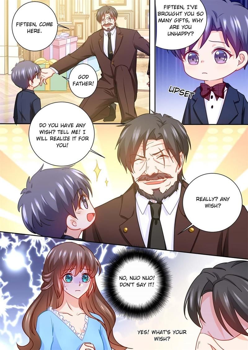 Read Warm Wedding chapter 229 image 7 on Lezhin