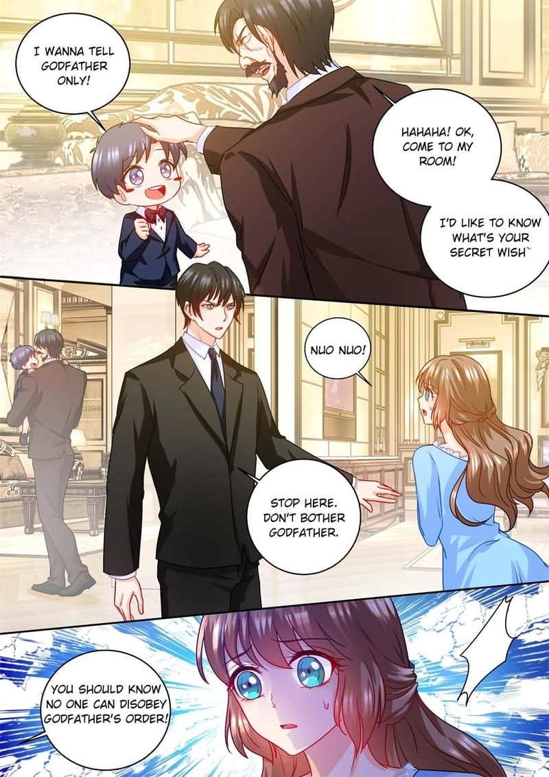 Read Warm Wedding chapter 230 image 0 on Lezhin