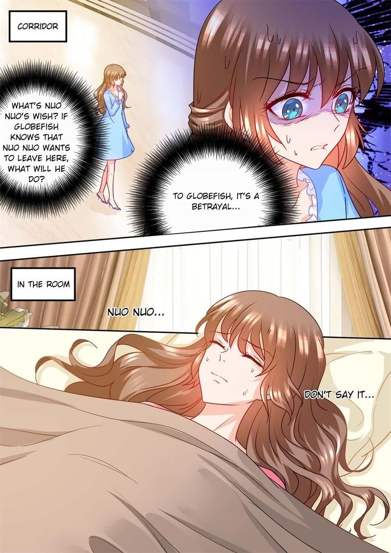 Read Warm Wedding chapter 230 image 1 on Lezhin