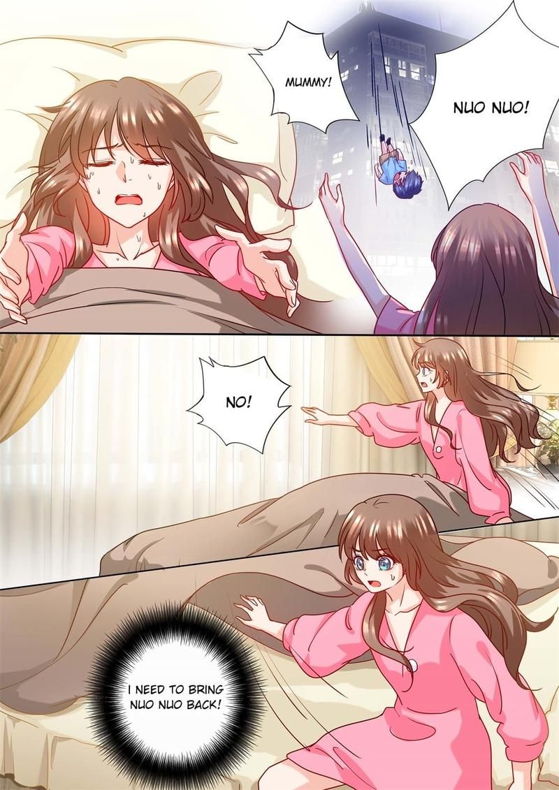 Read Warm Wedding chapter 230 image 2 on Lezhin
