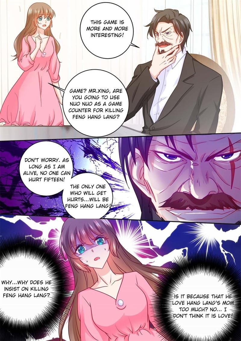 Read Warm Wedding chapter 230 image 6 on Lezhin