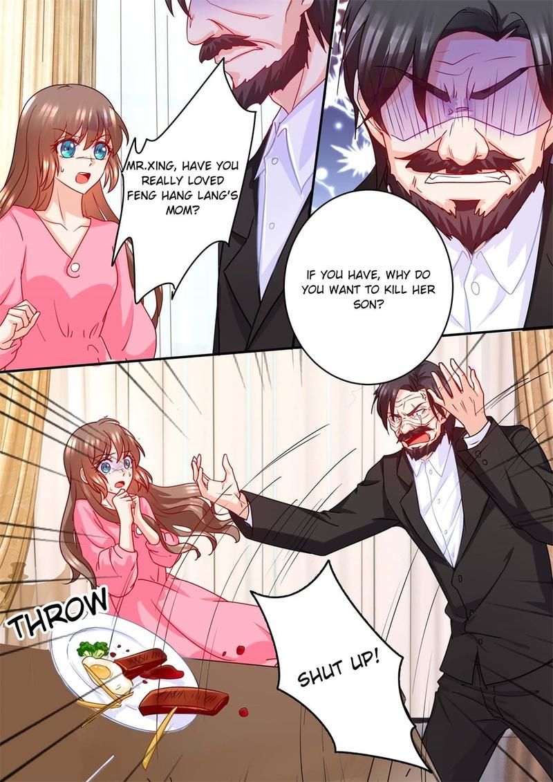 Read Warm Wedding chapter 230 image 7 on Lezhin