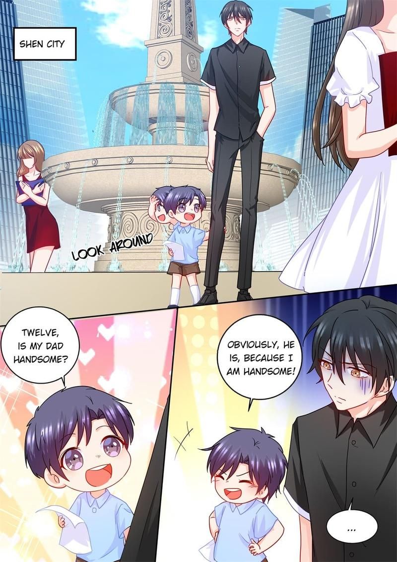 Read Warm Wedding chapter 231 image 0 on Lezhin