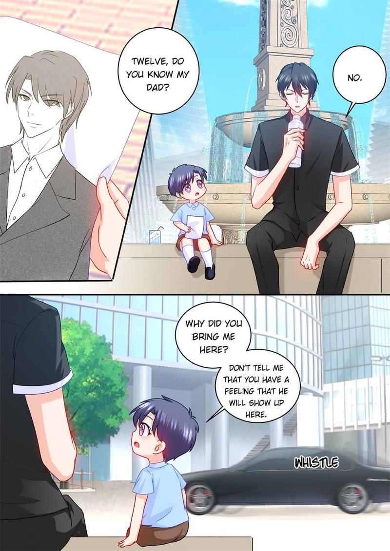 Read Warm Wedding chapter 231 image 1 on Lezhin