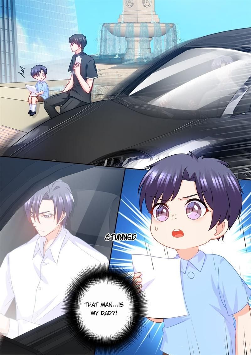 Read Warm Wedding chapter 231 image 2 on Lezhin