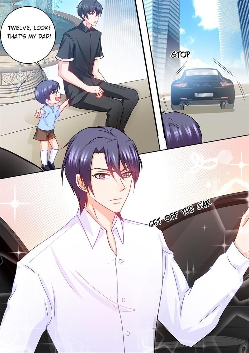 Read Warm Wedding chapter 231 image 3 on Lezhin