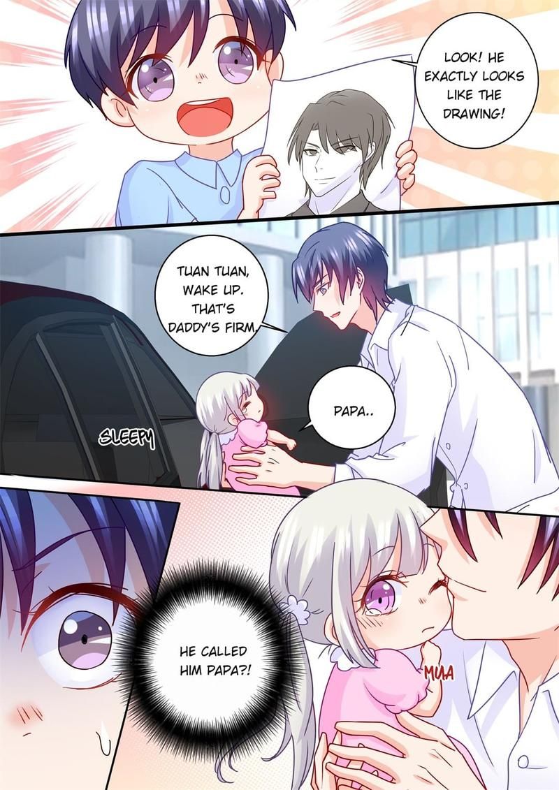 Read Warm Wedding chapter 231 image 4 on Lezhin