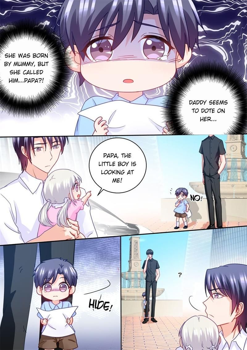 Read Warm Wedding chapter 231 image 5 on Lezhin