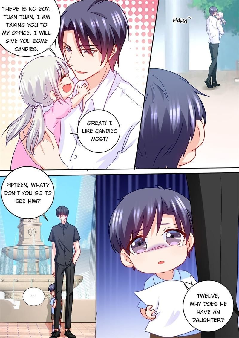 Read Warm Wedding chapter 231 image 6 on Lezhin