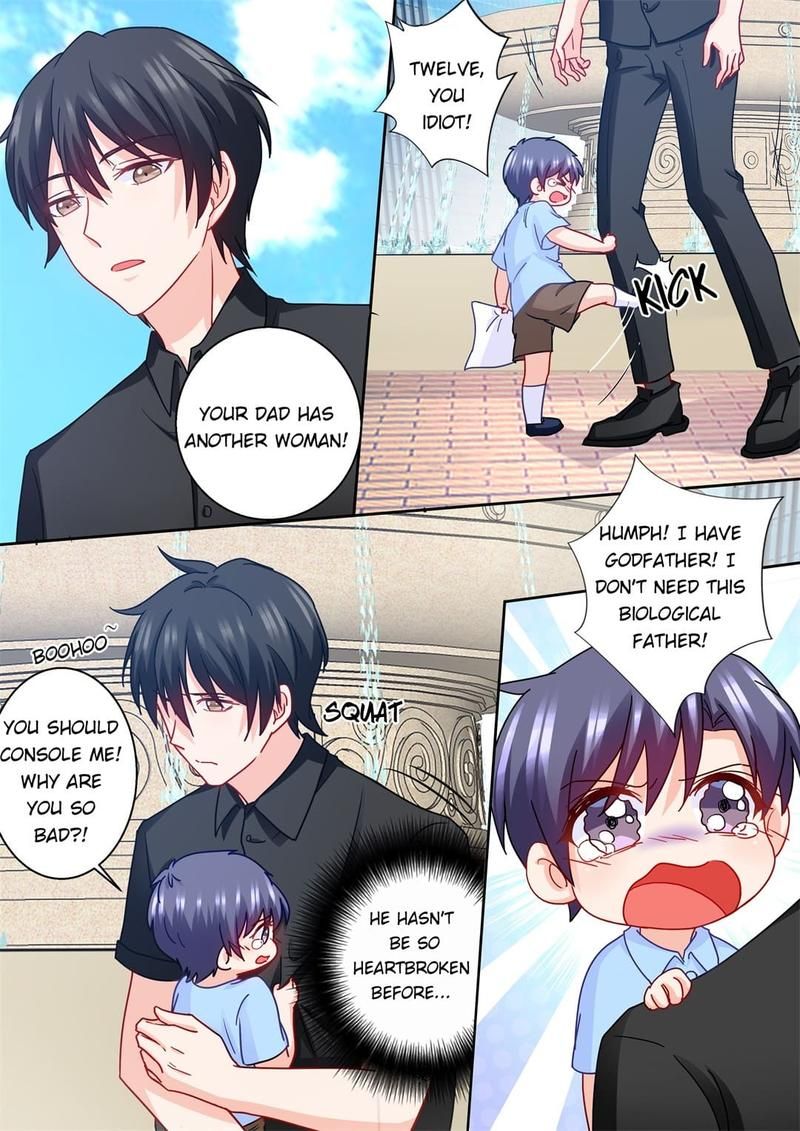 Read Warm Wedding chapter 231 image 7 on Lezhin