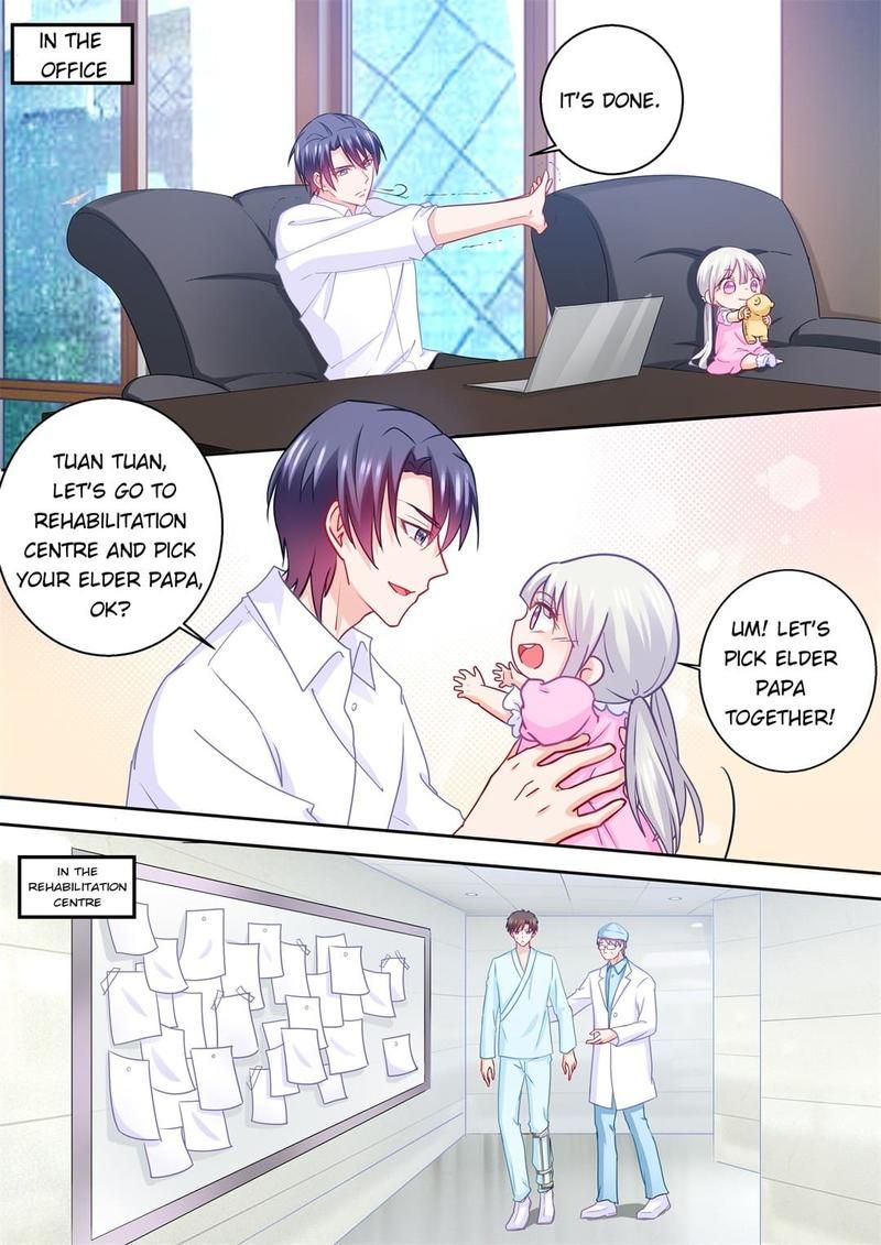 Read Warm Wedding chapter 232 image 0 on Lezhin