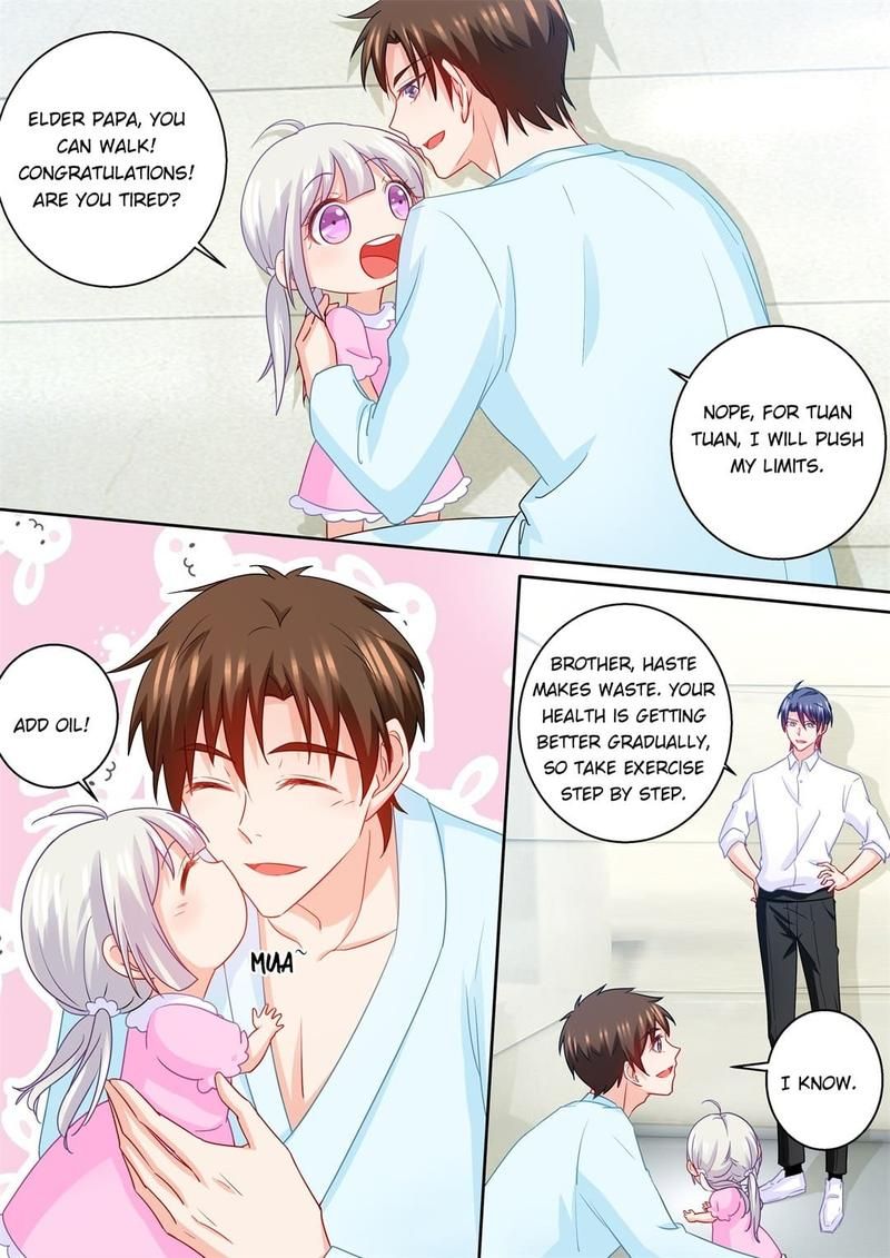 Read Warm Wedding chapter 232 image 2 on Lezhin