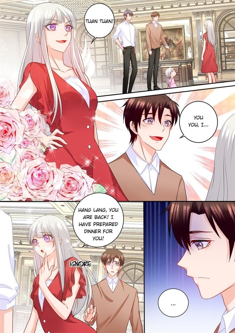 Read Warm Wedding chapter 232 image 4 on Lezhin