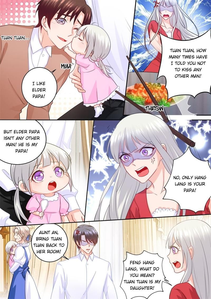 Read Warm Wedding chapter 232 image 6 on Lezhin