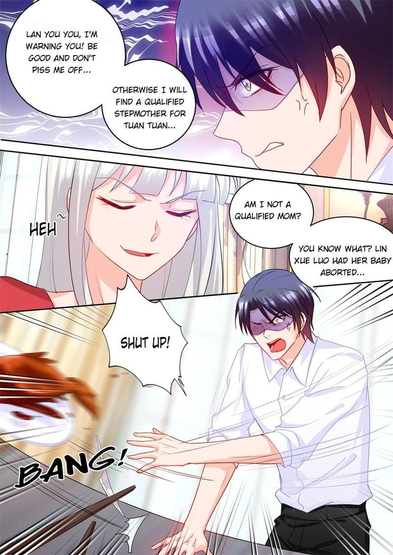 Read Warm Wedding chapter 232 image 7 on Lezhin