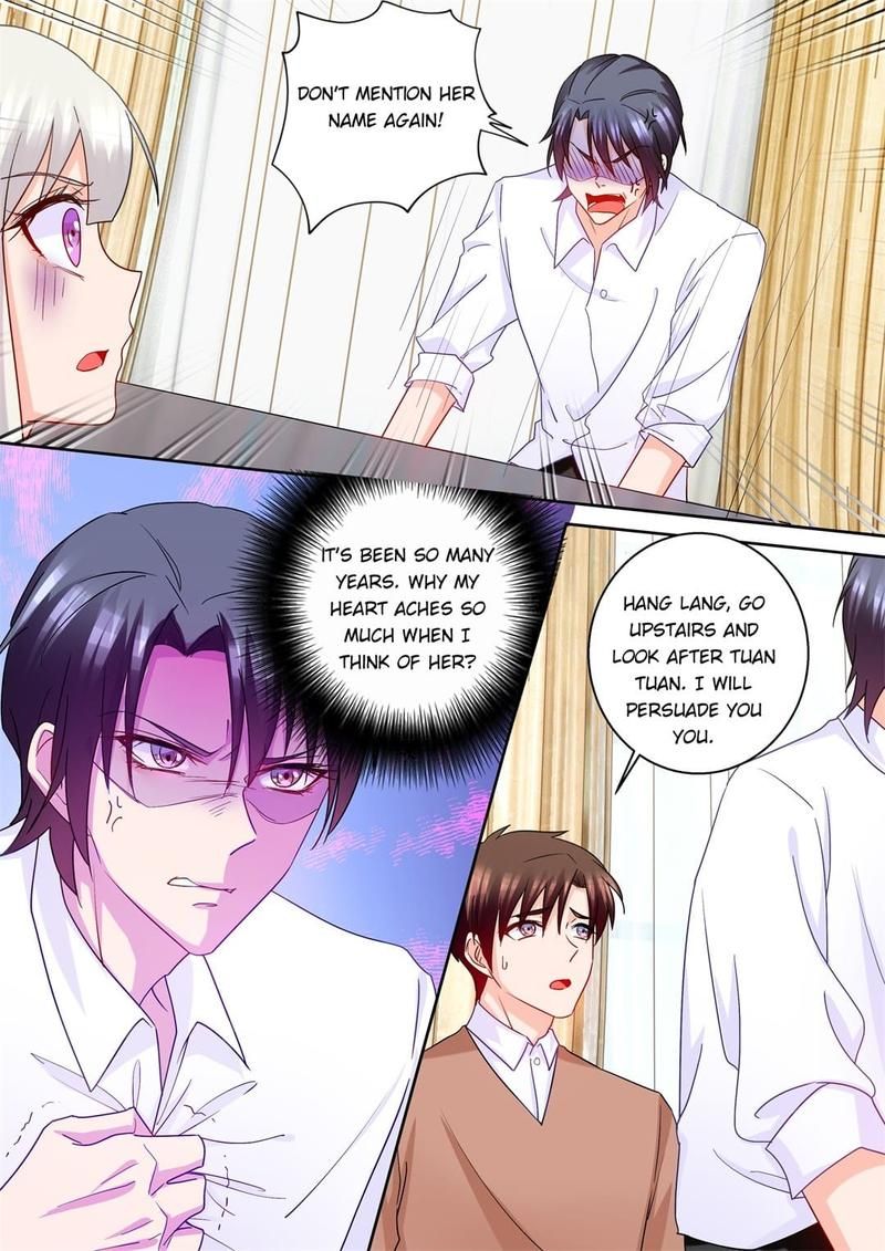 Read Warm Wedding chapter 233 image 0 on Lezhin