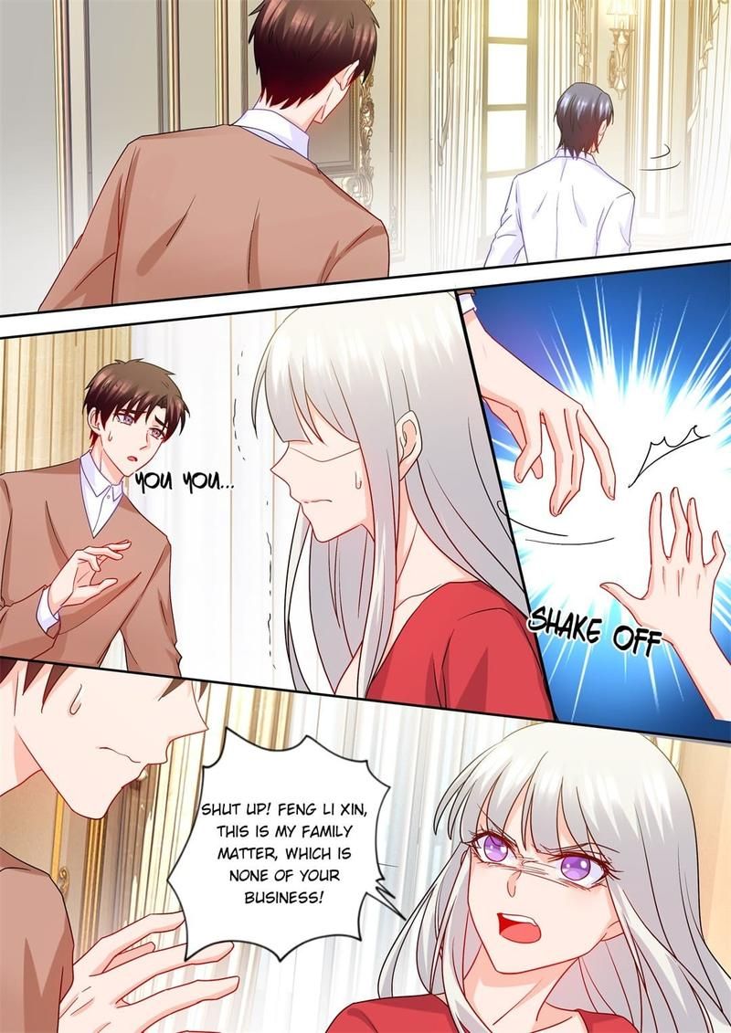 Read Warm Wedding chapter 233 image 1 on Lezhin