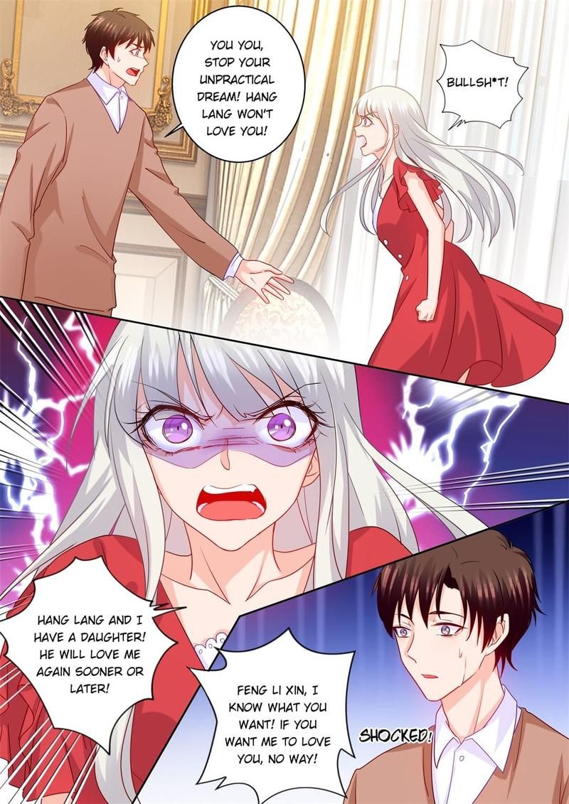 Read Warm Wedding chapter 233 image 2 on Lezhin