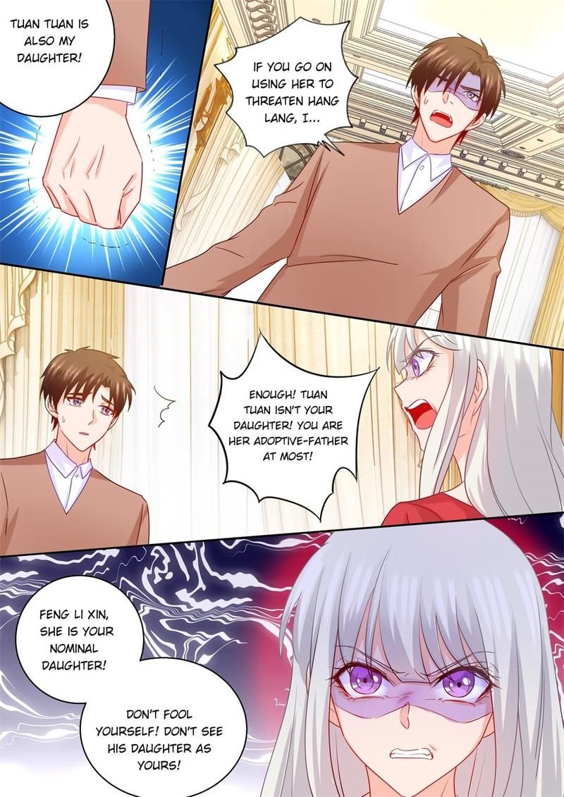 Read Warm Wedding chapter 233 image 3 on Lezhin