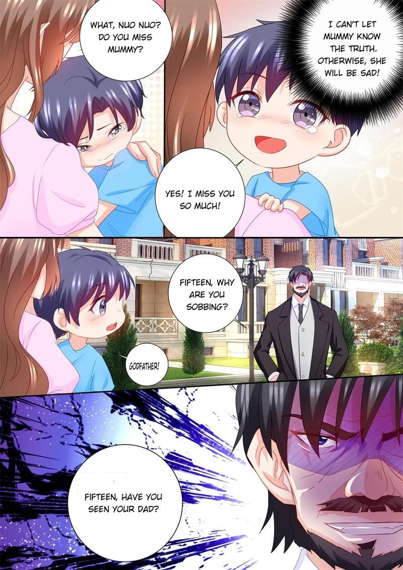 Read Warm Wedding chapter 233 image 7 on Lezhin