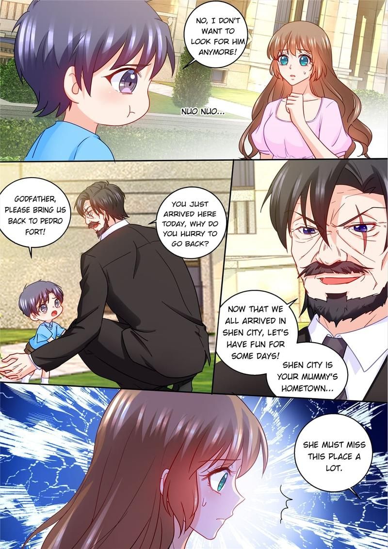 Read Warm Wedding chapter 234 image 0 on Lezhin