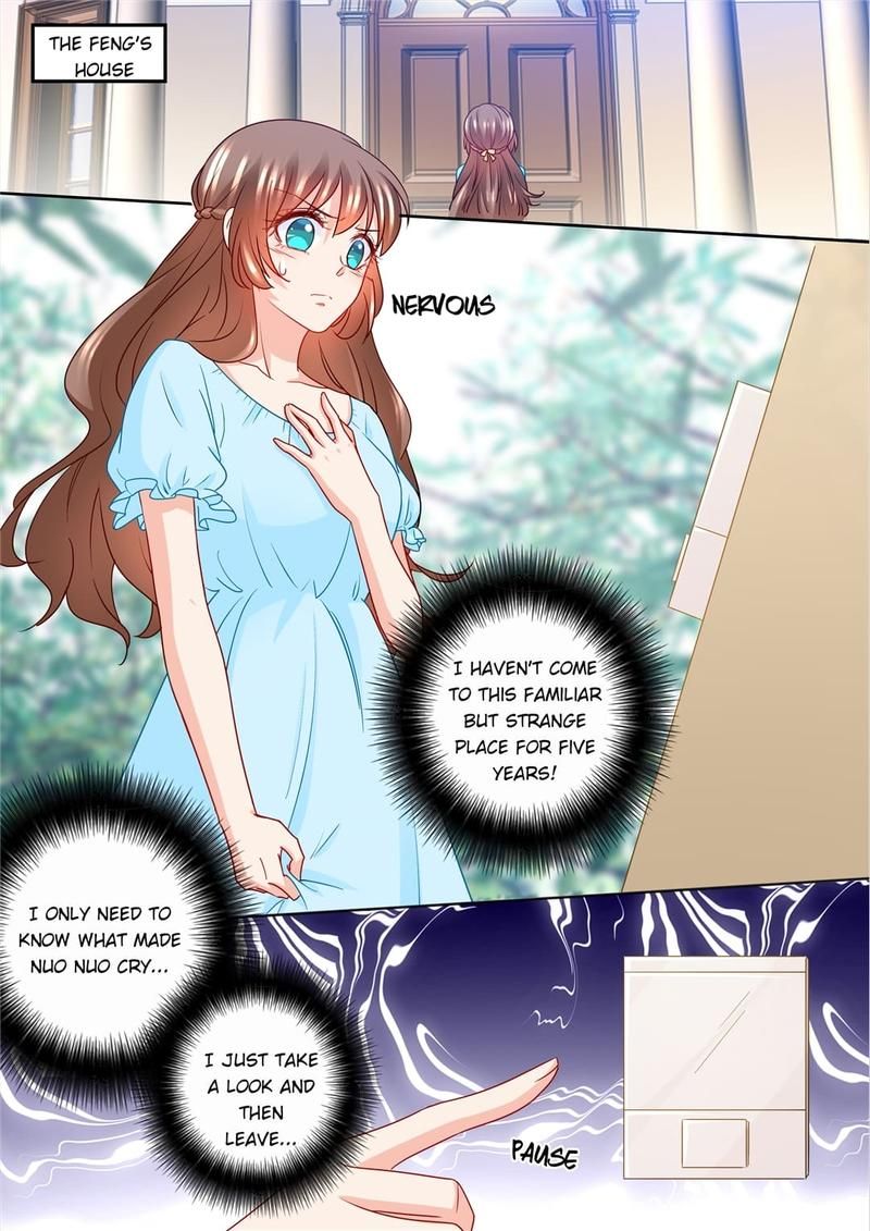 Read Warm Wedding chapter 234 image 2 on Lezhin
