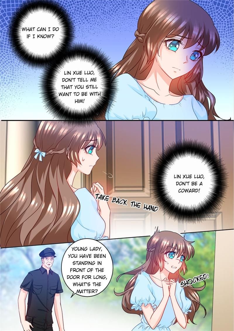 Read Warm Wedding chapter 234 image 3 on Lezhin
