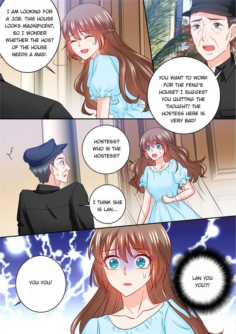 Read Warm Wedding chapter 234 image 4 on Lezhin