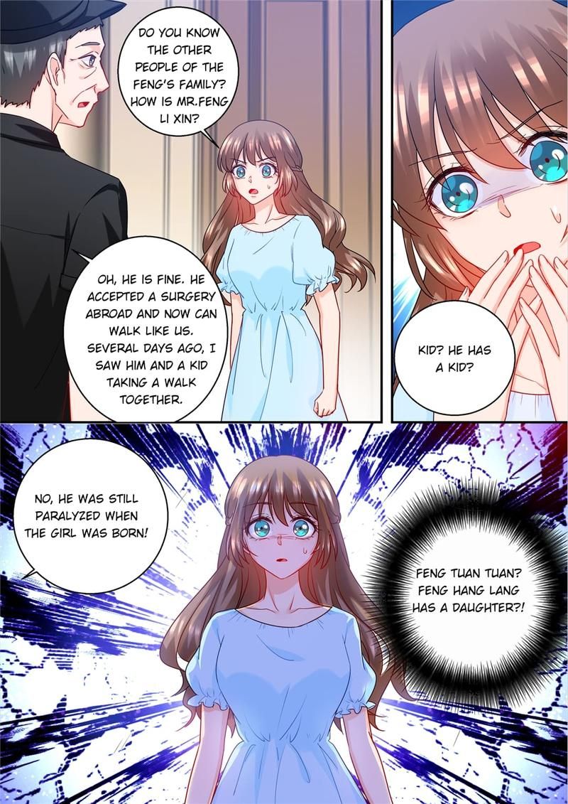 Read Warm Wedding chapter 234 image 5 on Lezhin