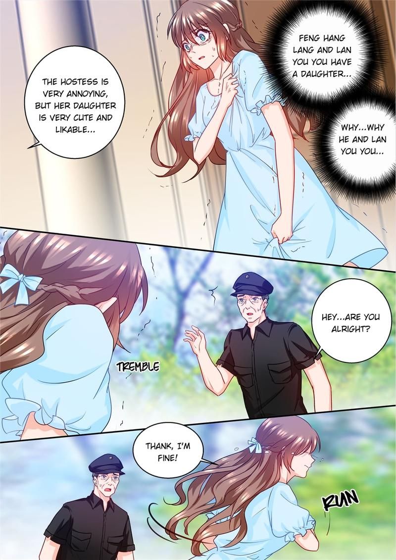 Read Warm Wedding chapter 234 image 6 on Lezhin