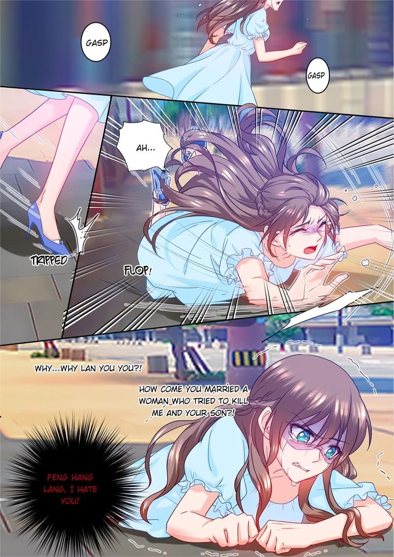 Read Warm Wedding chapter 234 image 7 on Lezhin