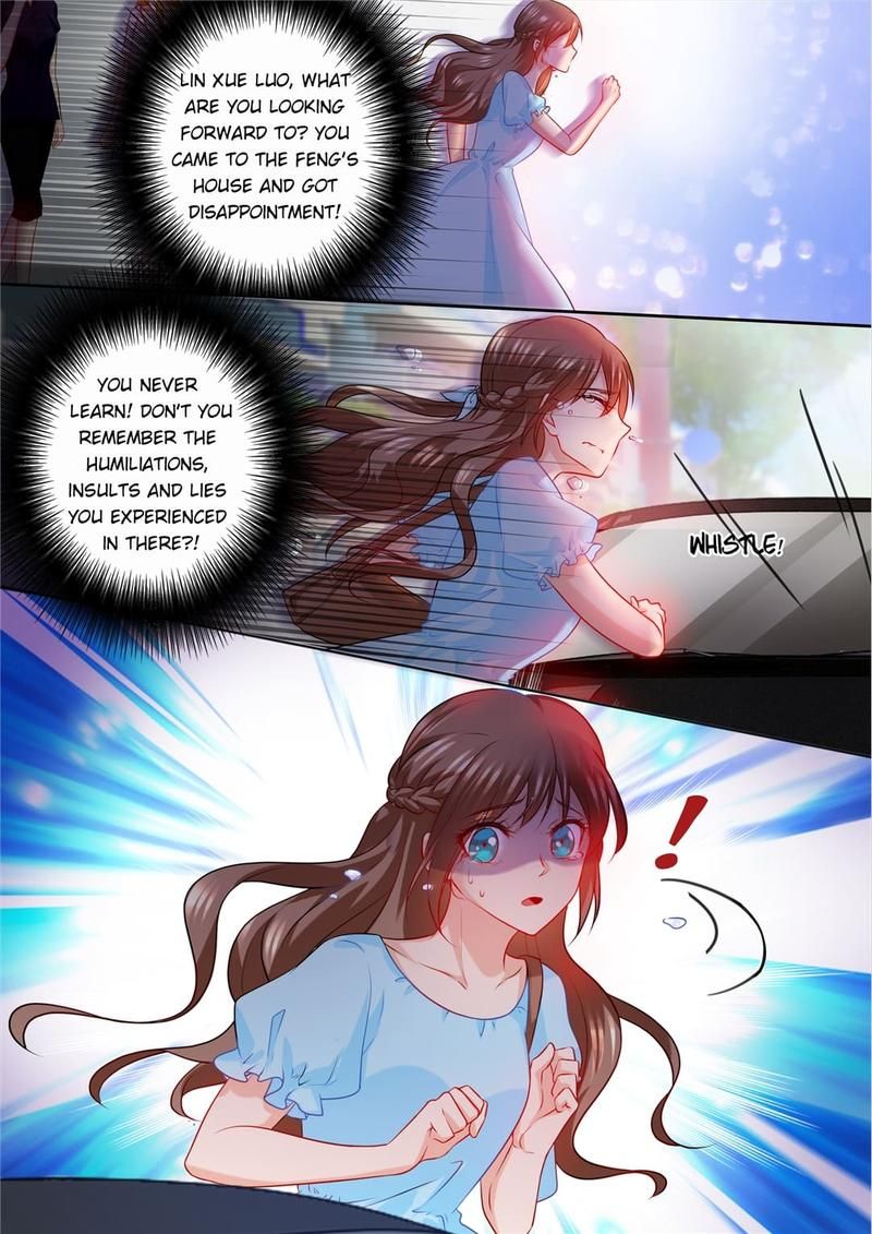 Read Warm Wedding chapter 235 image 0 on Lezhin