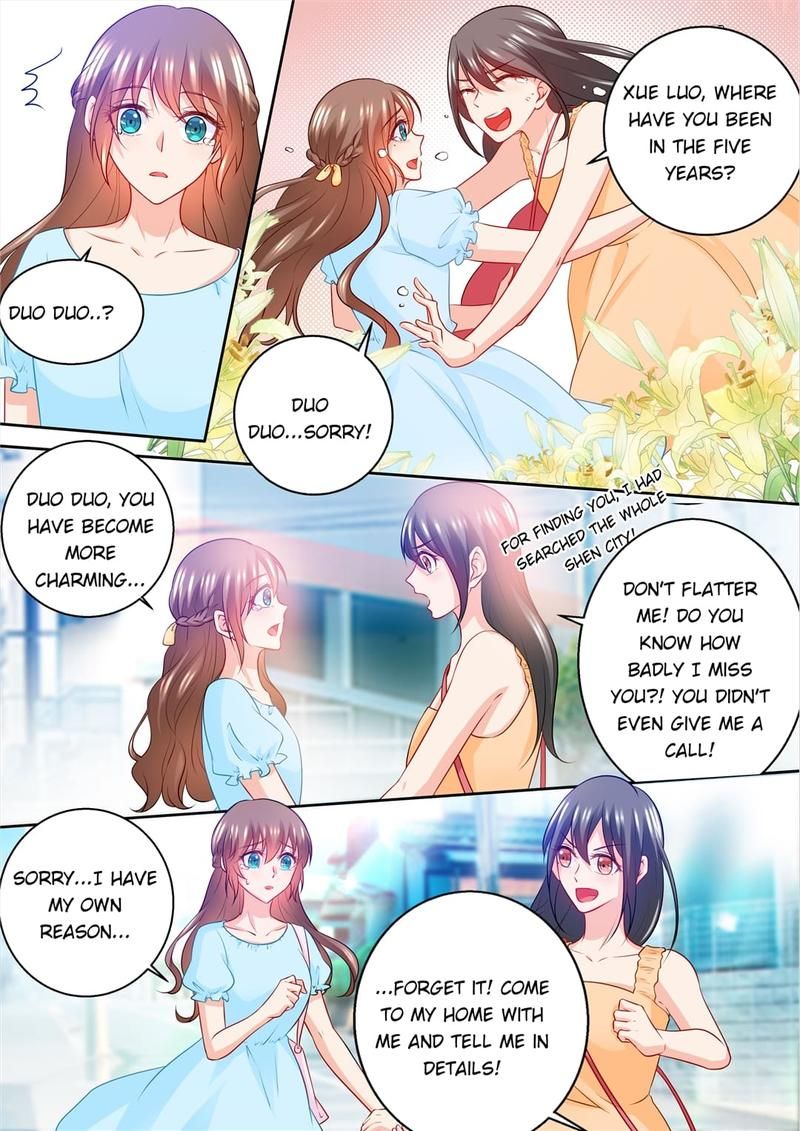 Read Warm Wedding chapter 235 image 2 on Lezhin