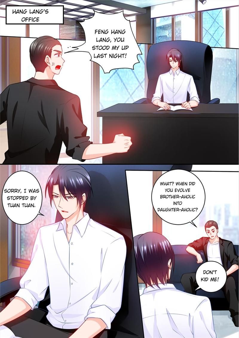 Read Warm Wedding chapter 235 image 3 on Lezhin