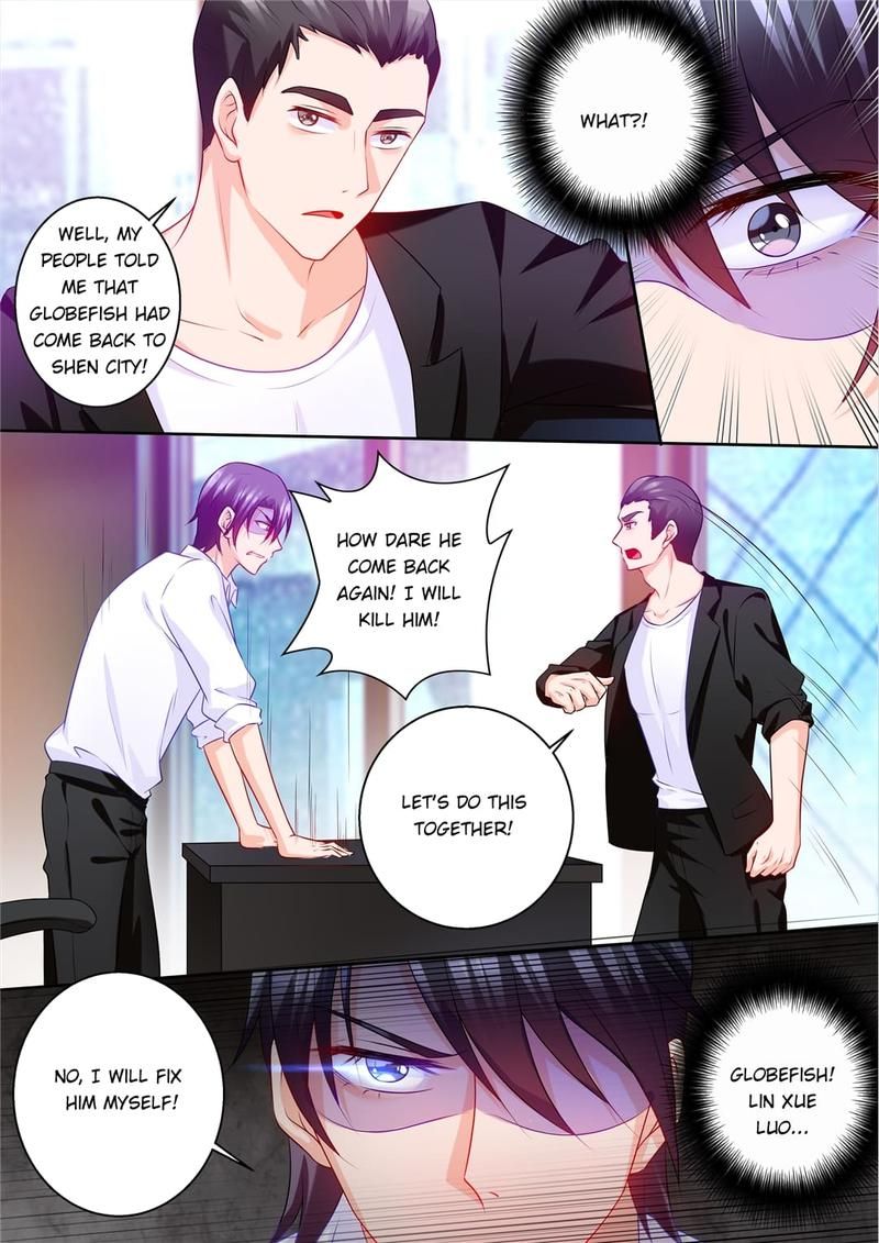 Read Warm Wedding chapter 235 image 4 on Lezhin