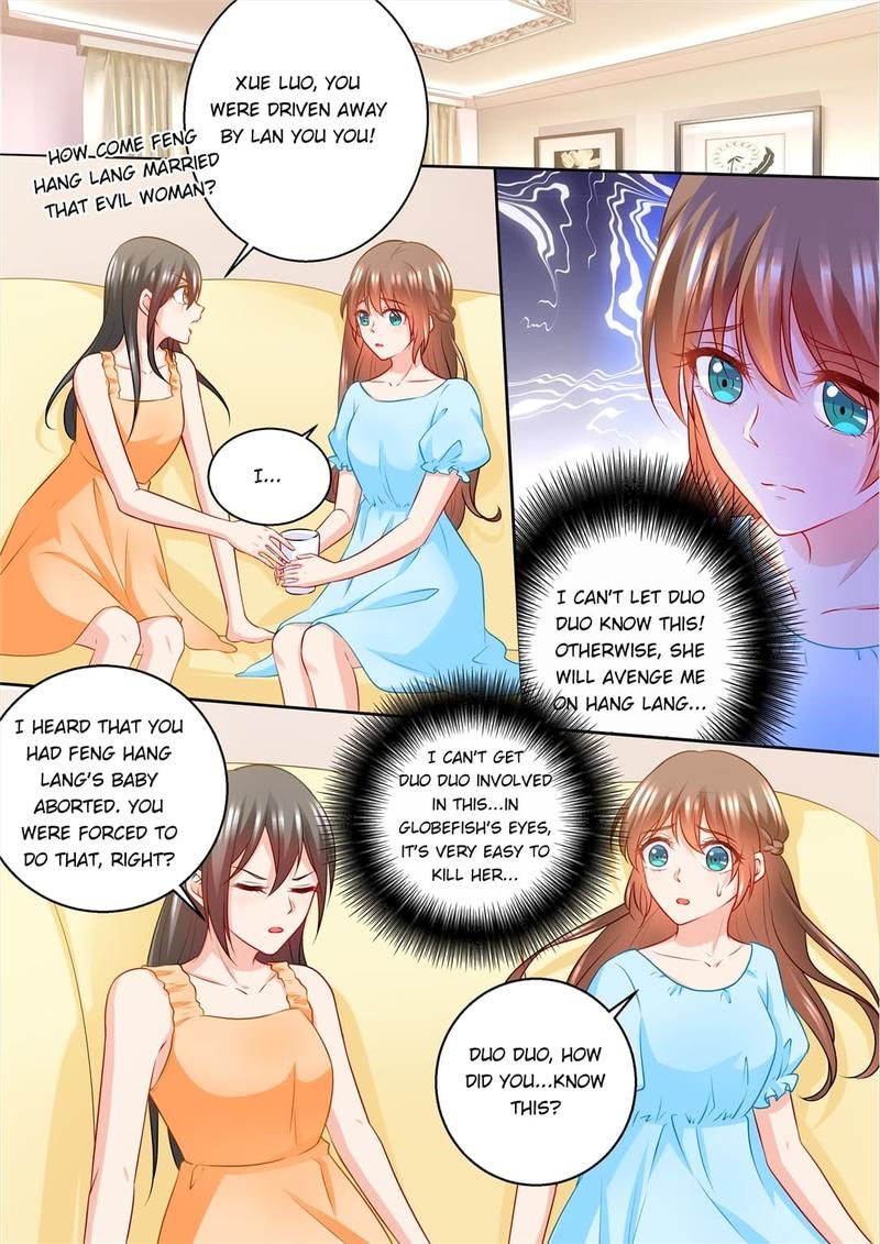 Read Warm Wedding chapter 235 image 5 on Lezhin