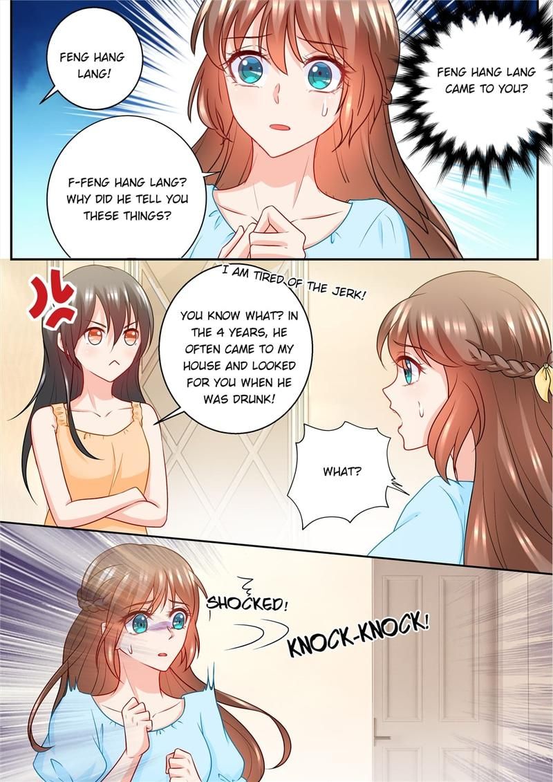 Read Warm Wedding chapter 235 image 6 on Lezhin