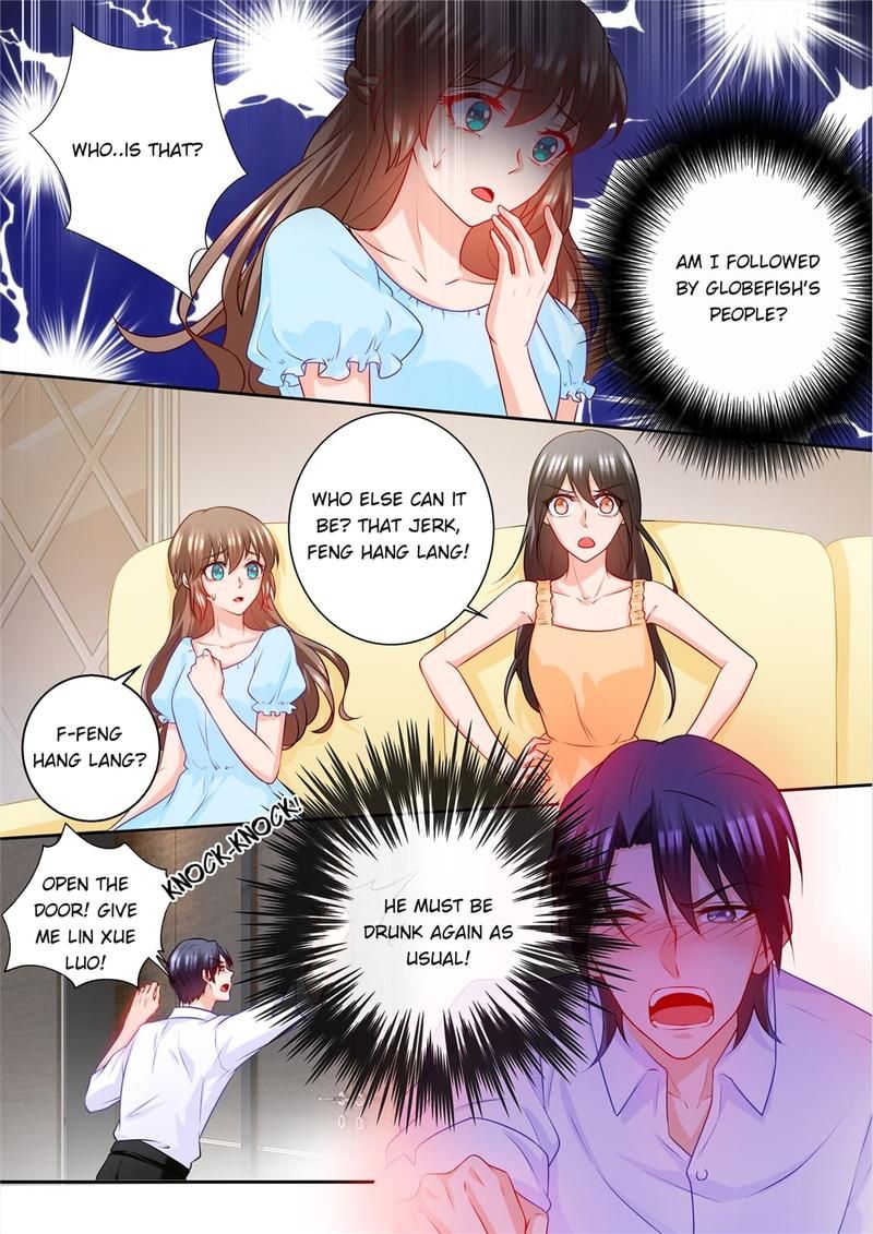 Read Warm Wedding chapter 235 image 7 on Lezhin