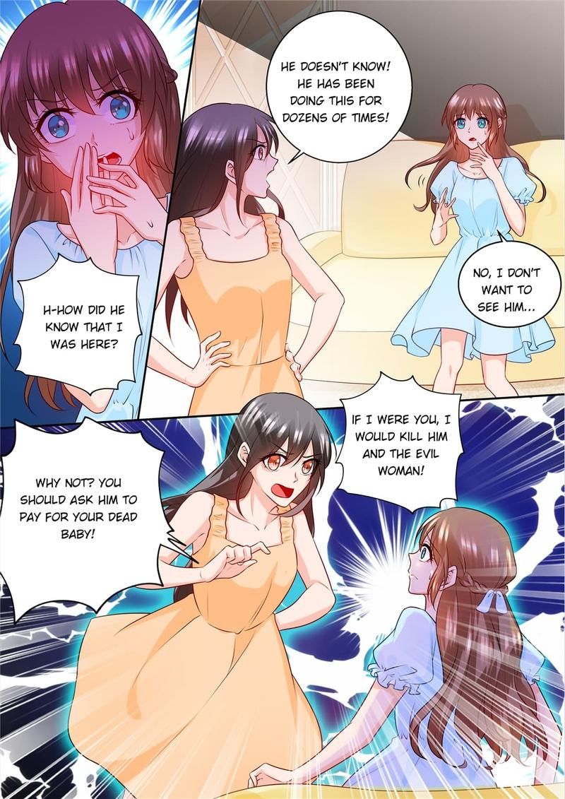 Read Warm Wedding chapter 236 image 0 on Lezhin