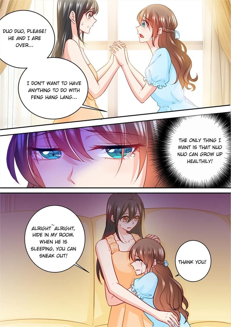 Read Warm Wedding chapter 236 image 1 on Lezhin