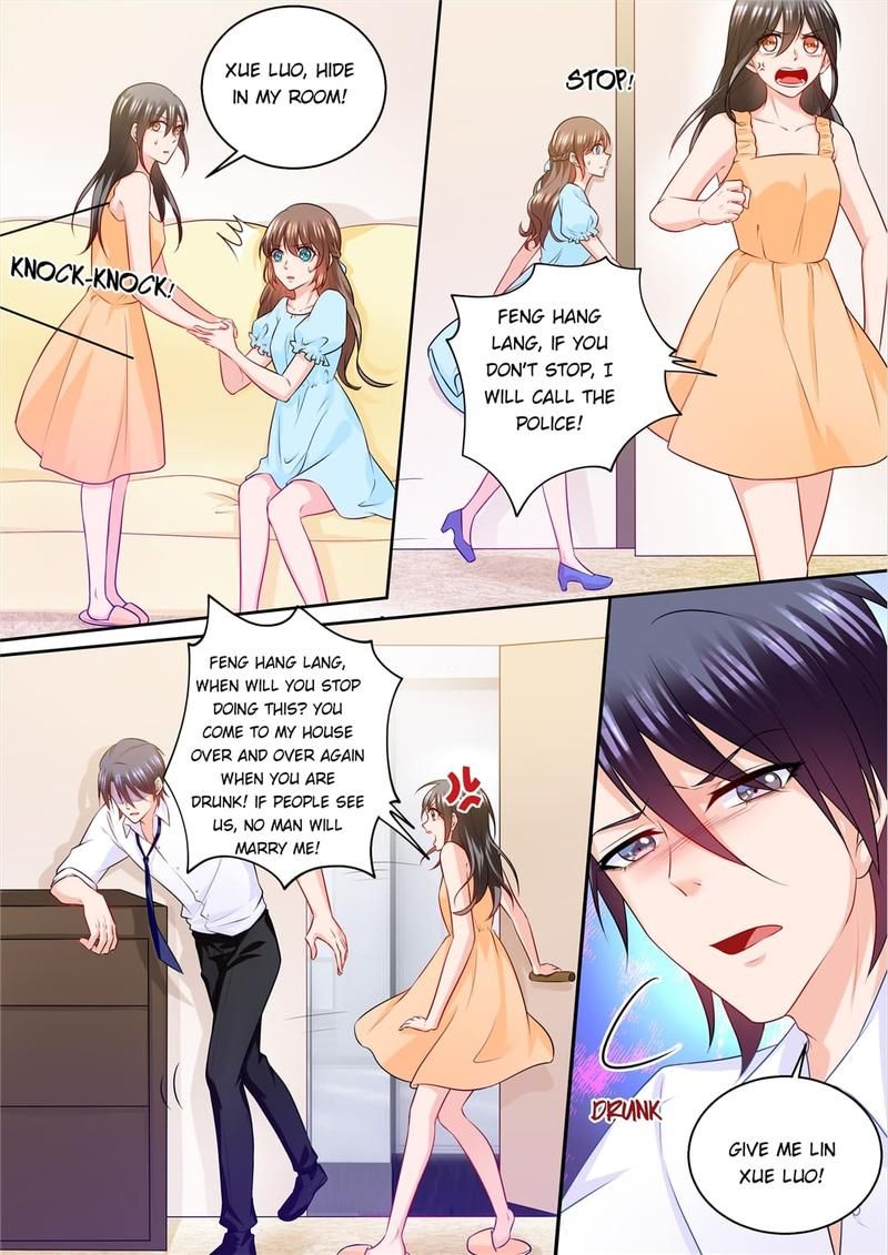Read Warm Wedding chapter 236 image 2 on Lezhin