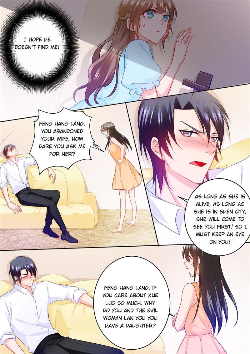 Read Warm Wedding chapter 236 image 3 on Lezhin