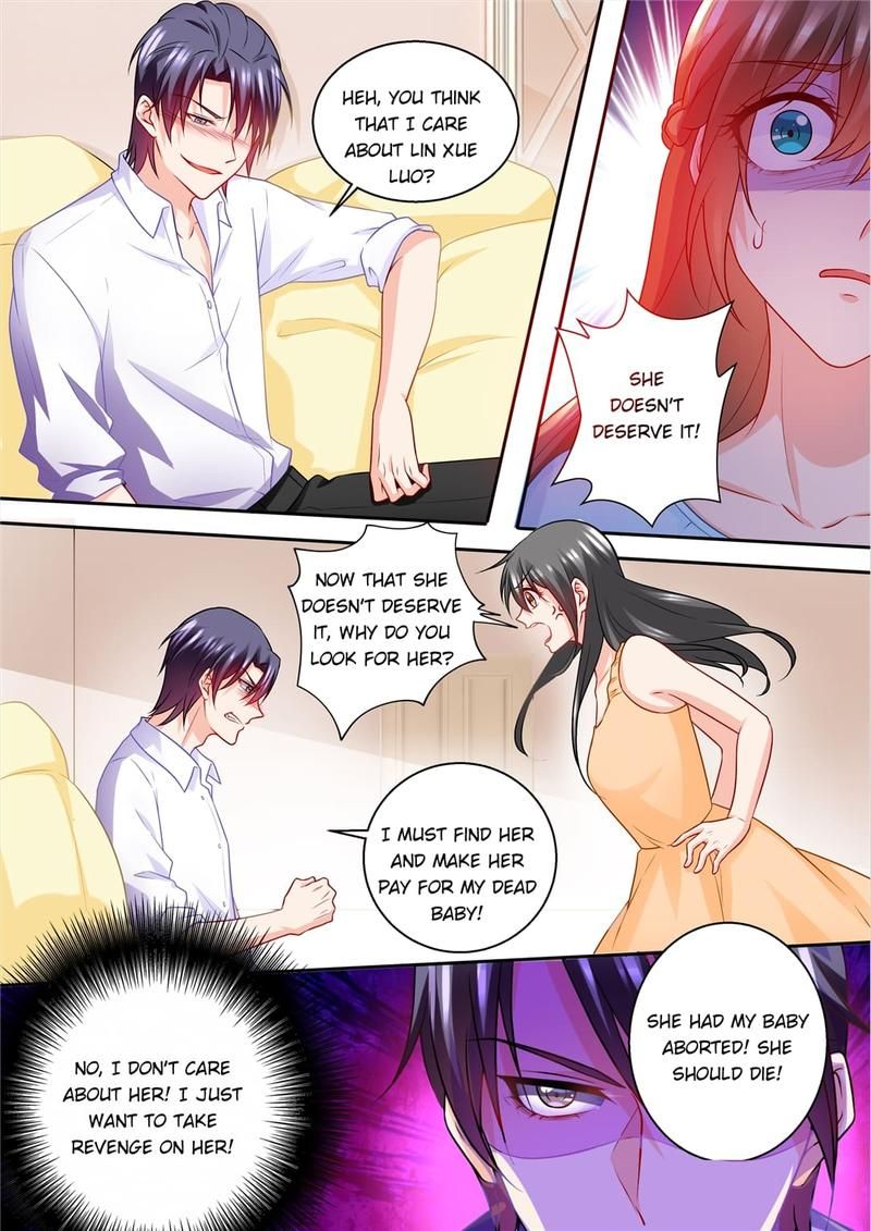 Read Warm Wedding chapter 236 image 4 on Lezhin