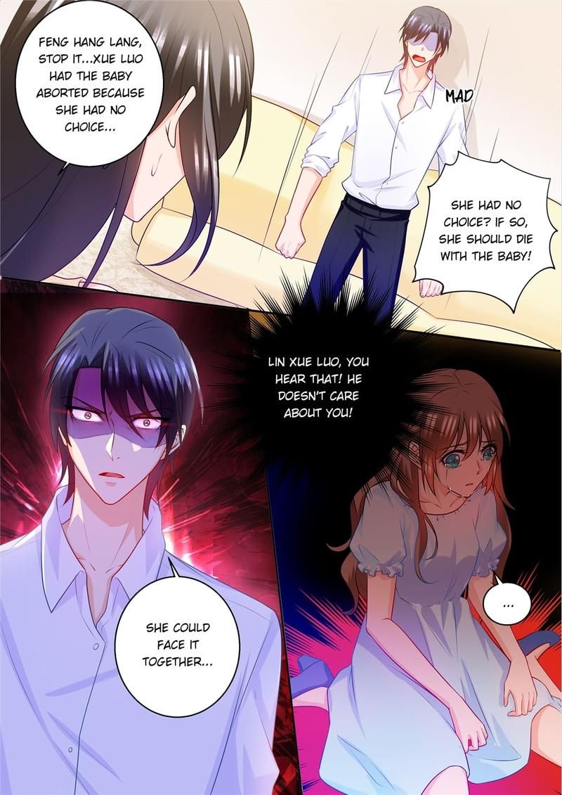 Read Warm Wedding chapter 236 image 5 on Lezhin