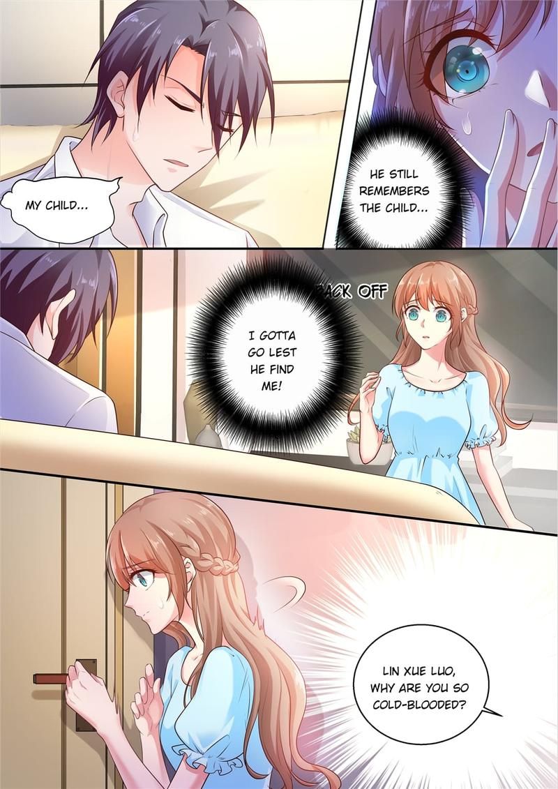 Read Warm Wedding chapter 237 image 0 on Lezhin