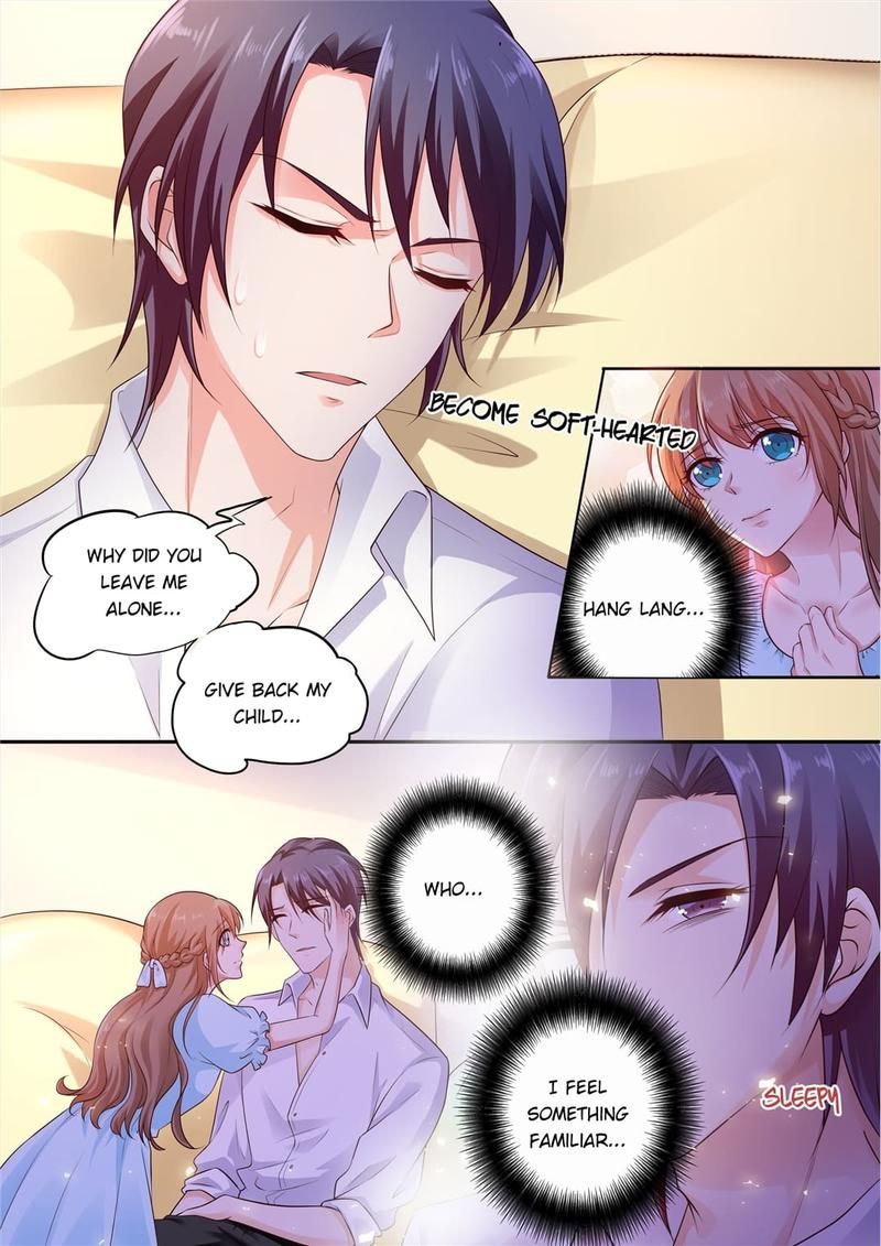 Read Warm Wedding chapter 237 image 1 on Lezhin