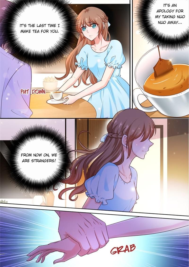 Read Warm Wedding chapter 237 image 2 on Lezhin